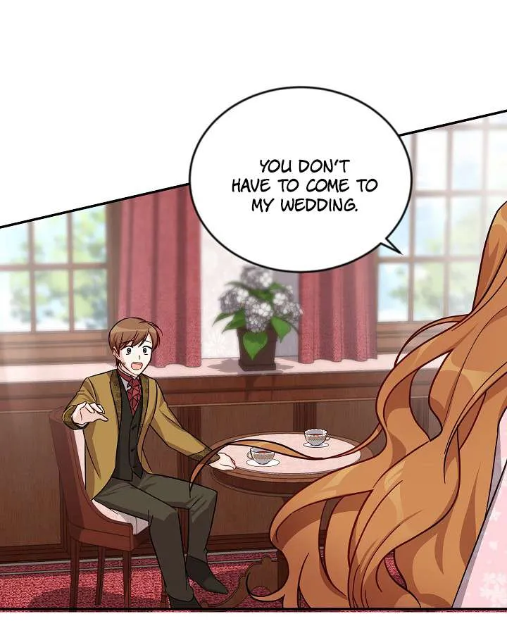 The Duchess With An Empty Soul Chapter 14 page 64 - 
