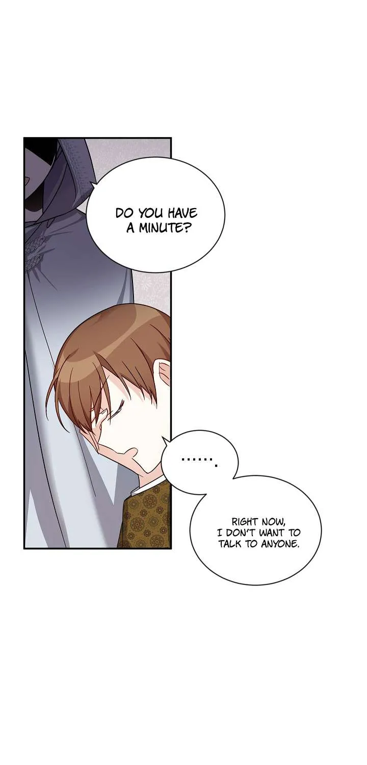 The Duchess With An Empty Soul Chapter 14 page 68 - 
