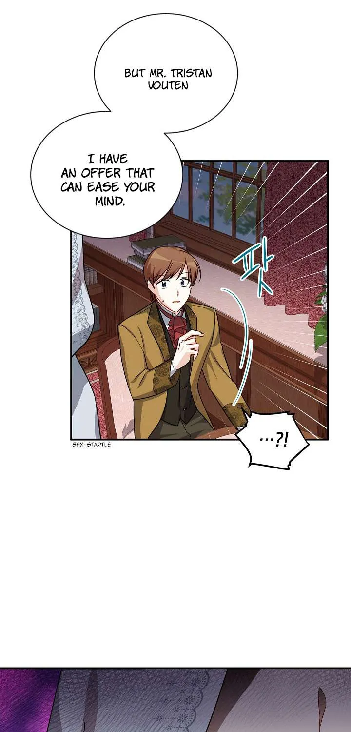 The Duchess With An Empty Soul Chapter 14 page 69 - 