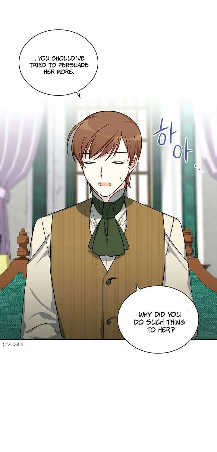 The Duchess With An Empty Soul Chapter 14 page 9 - 