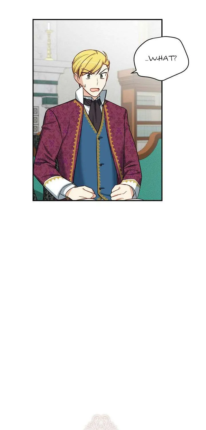 The Duchess With An Empty Soul Chapter 14 page 10 - 