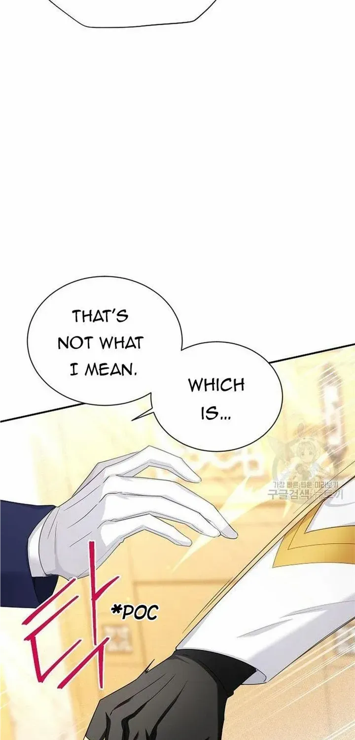 The Duchess With An Empty Soul Chapter 140 page 12 - 
