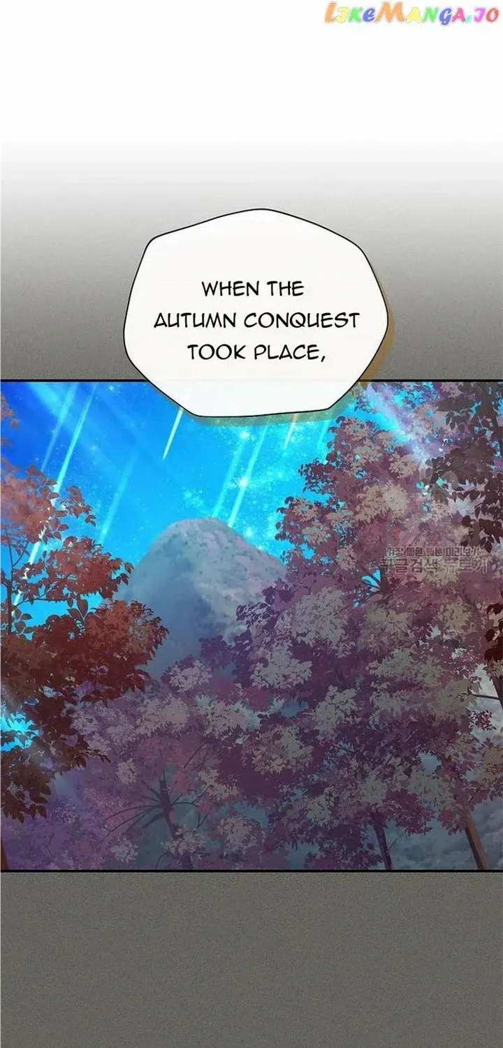 The Duchess With An Empty Soul Chapter 140 page 16 - 