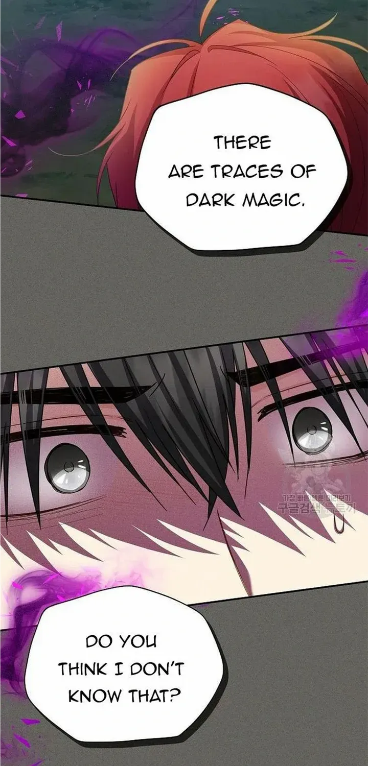 The Duchess With An Empty Soul Chapter 140 page 21 - 