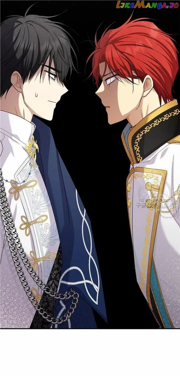 The Duchess With An Empty Soul Chapter 140 page 23 - 