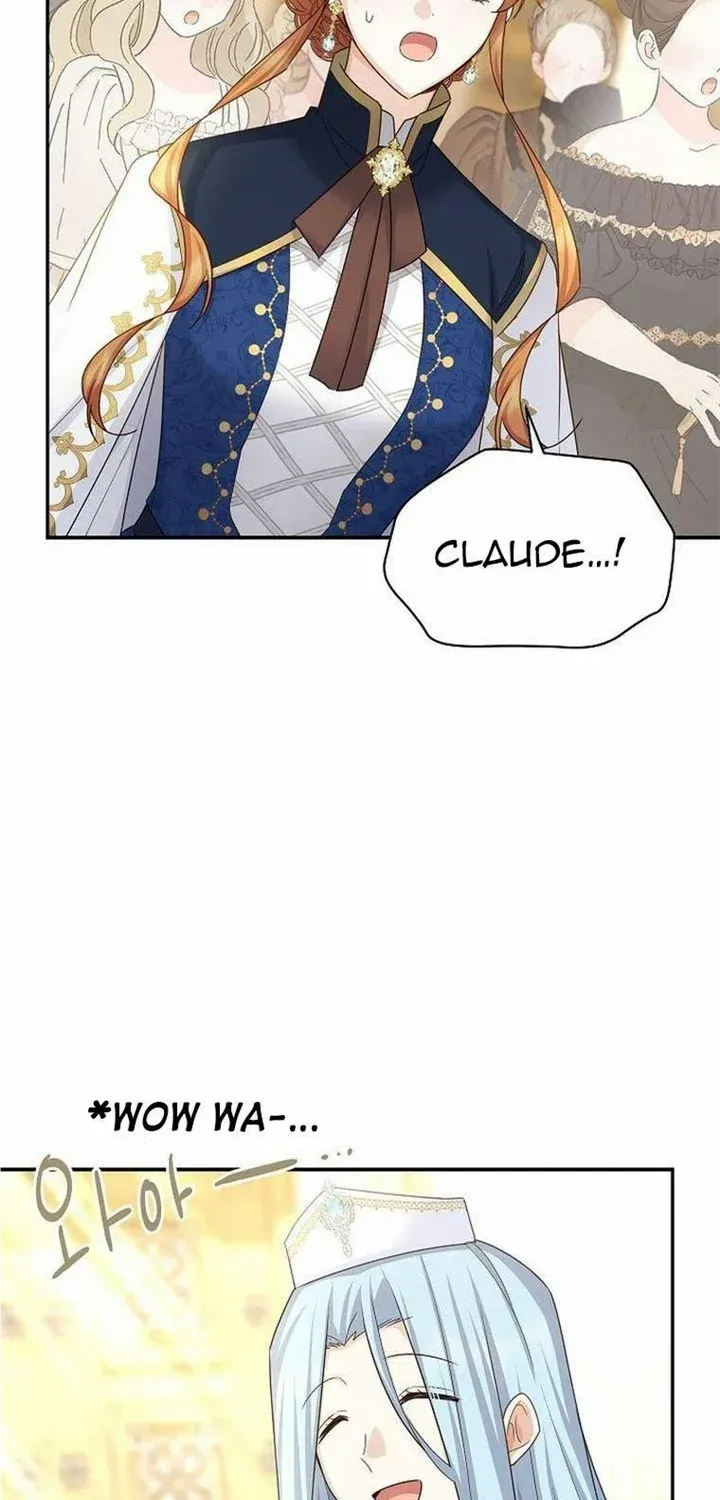 The Duchess With An Empty Soul Chapter 140 page 30 - 