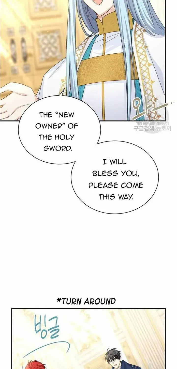 The Duchess With An Empty Soul Chapter 140 page 31 - 