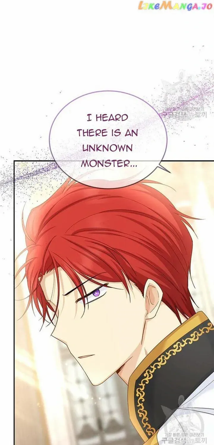 The Duchess With An Empty Soul Chapter 140 page 33 - 