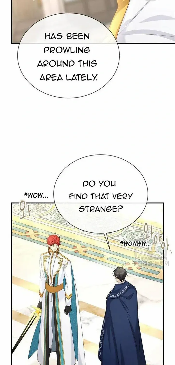 The Duchess With An Empty Soul Chapter 140 page 34 - 