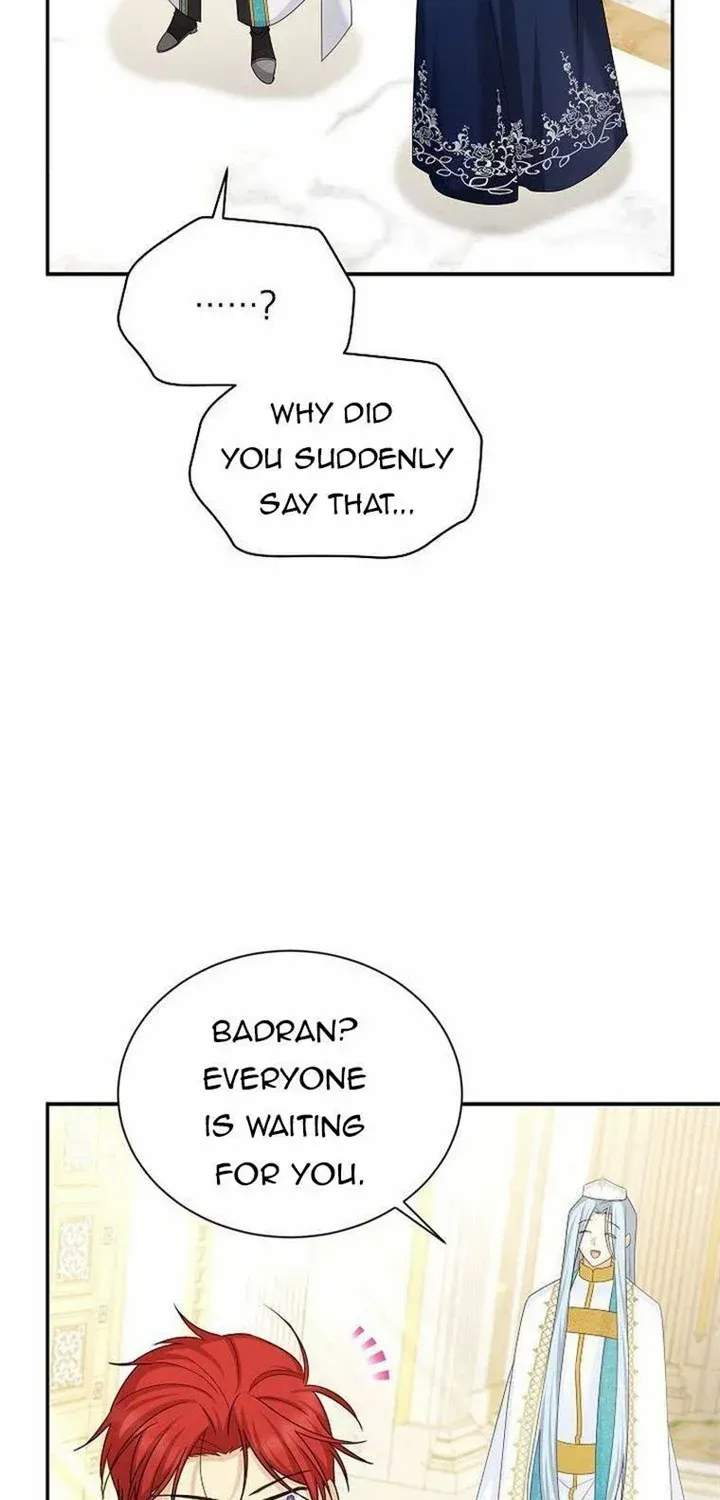 The Duchess With An Empty Soul Chapter 140 page 35 - 