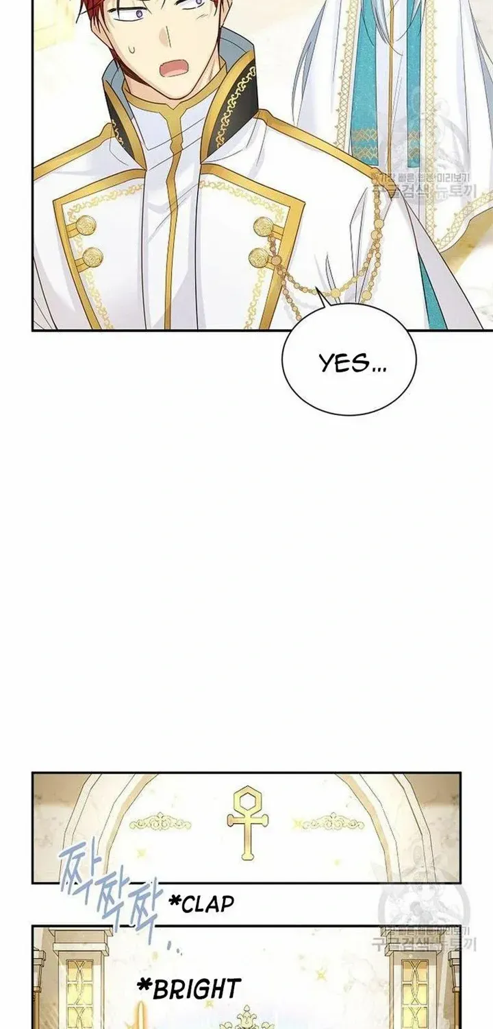 The Duchess With An Empty Soul Chapter 140 page 36 - 