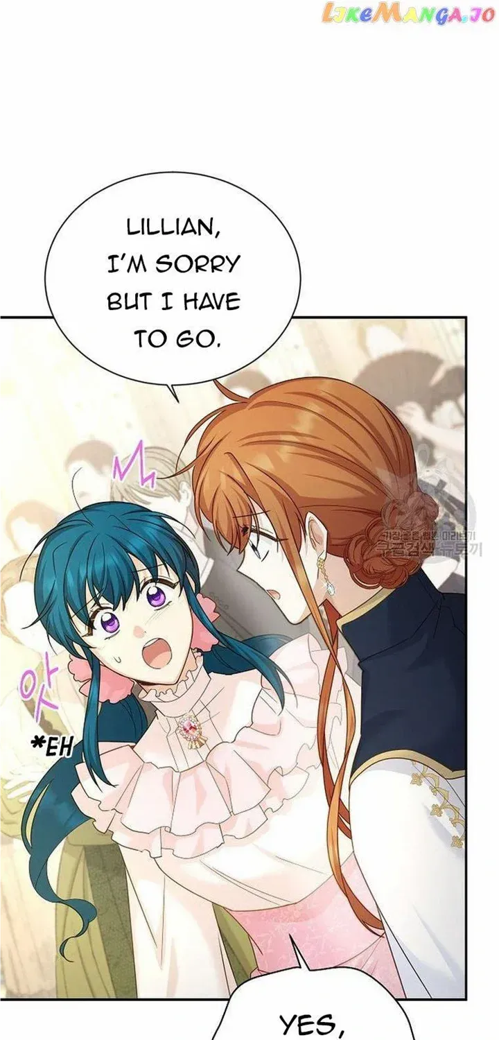 The Duchess With An Empty Soul Chapter 140 page 38 - 