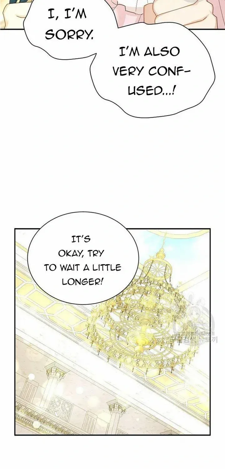 The Duchess With An Empty Soul Chapter 140 page 40 - 