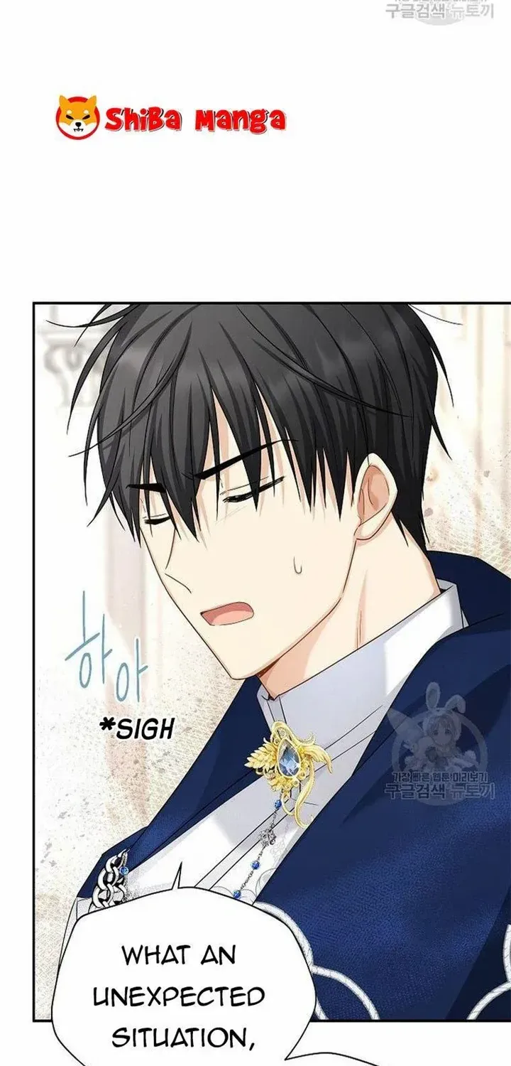 The Duchess With An Empty Soul Chapter 140 page 43 - 