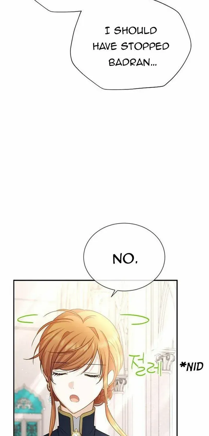 The Duchess With An Empty Soul Chapter 140 page 44 - 