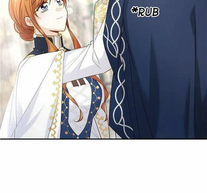 The Duchess With An Empty Soul Chapter 140 page 46 - 