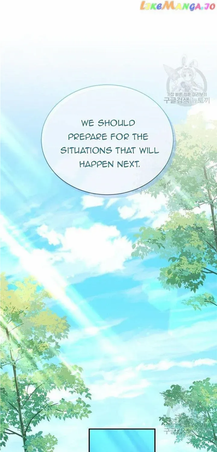 The Duchess With An Empty Soul Chapter 140 page 47 - 