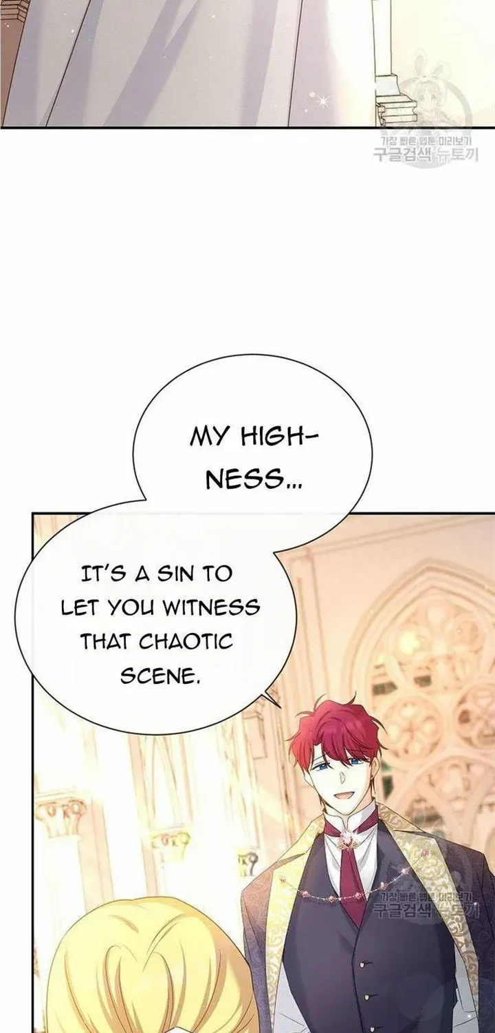 The Duchess With An Empty Soul Chapter 140 page 50 - 