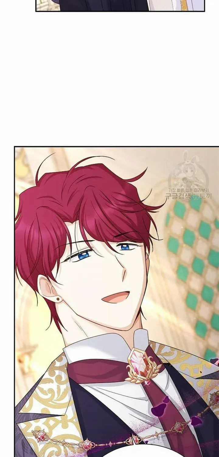 The Duchess With An Empty Soul Chapter 140 page 54 - 
