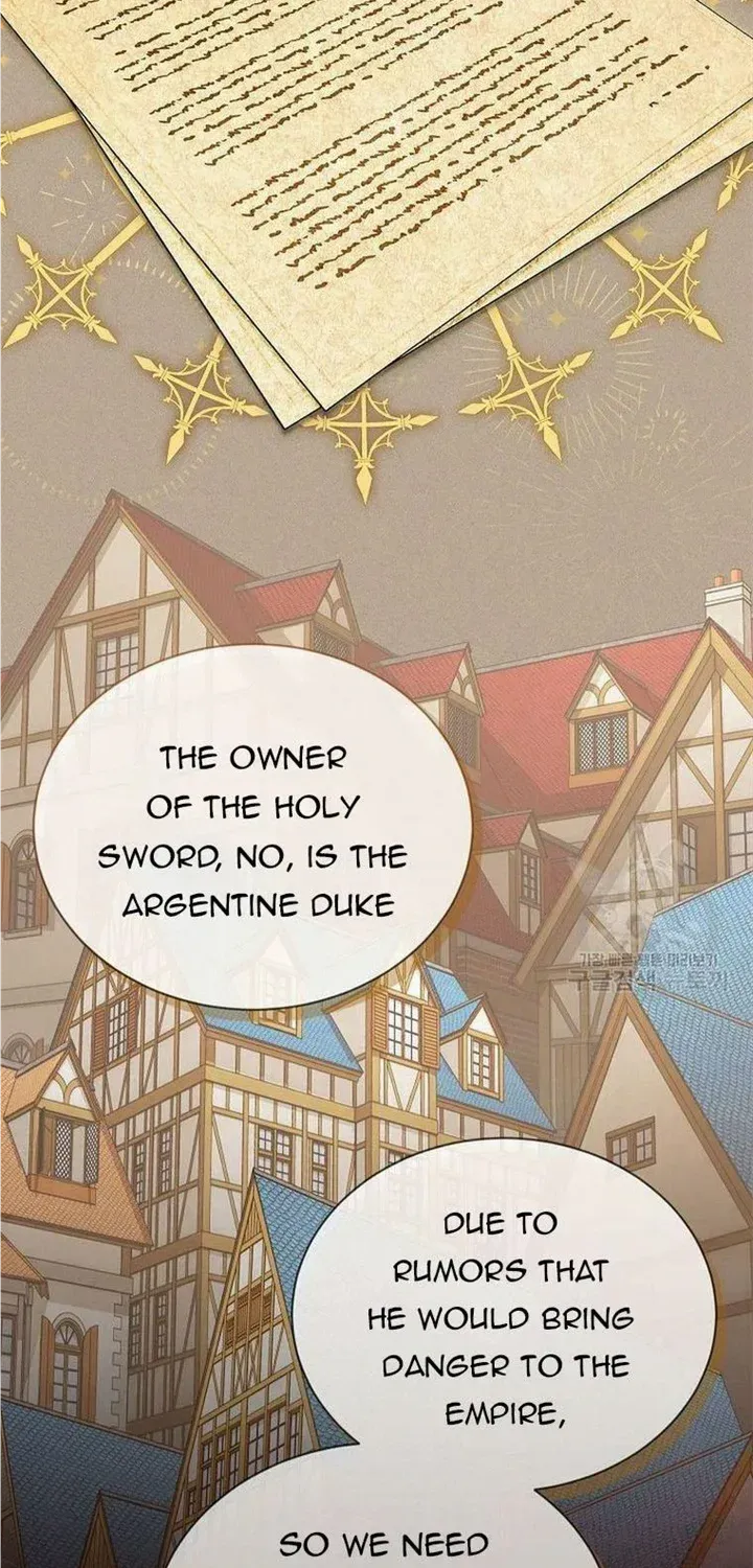 The Duchess With An Empty Soul Chapter 140 page 56 - 