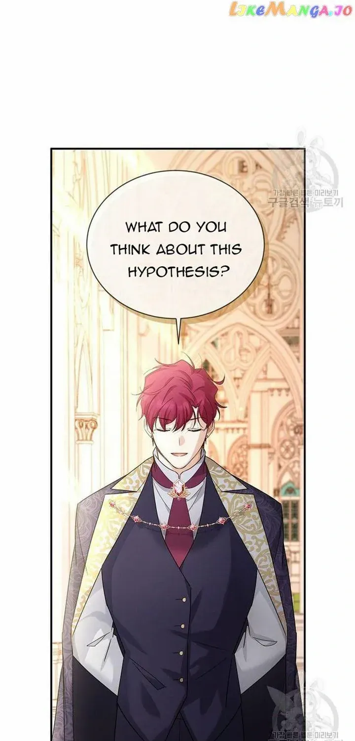 The Duchess With An Empty Soul Chapter 140 page 60 - 