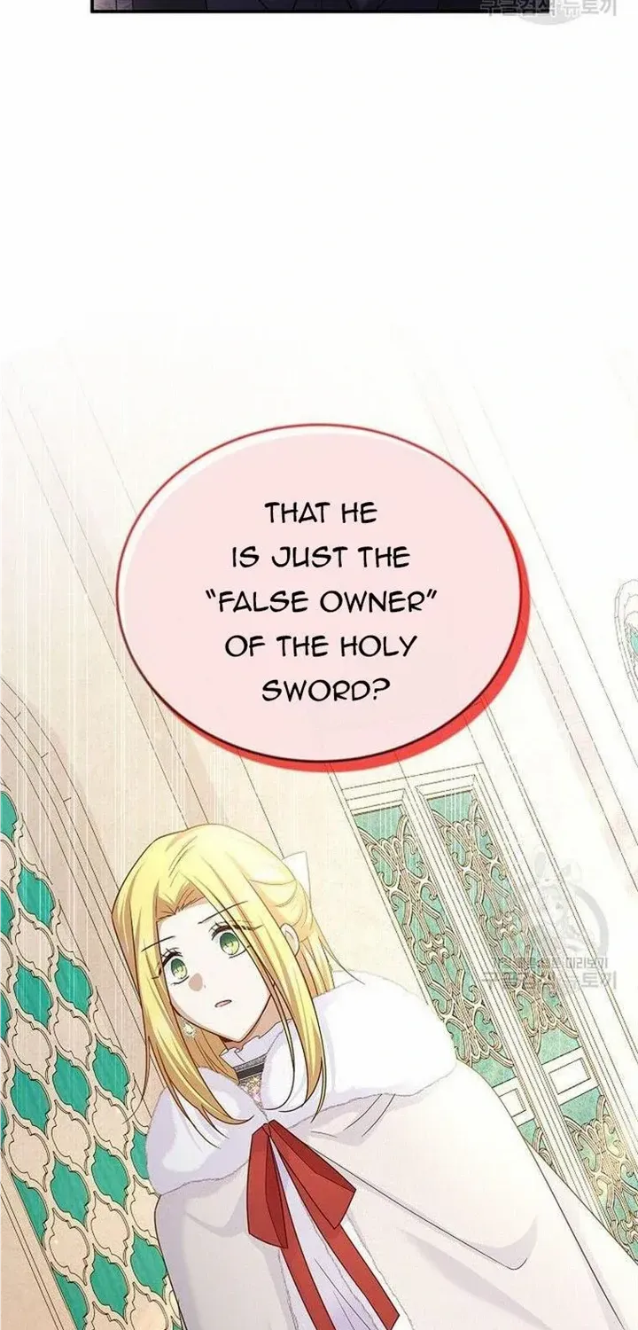 The Duchess With An Empty Soul Chapter 140 page 61 - 