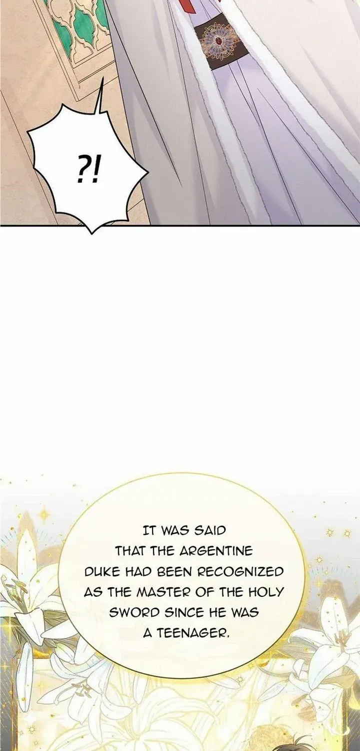 The Duchess With An Empty Soul Chapter 140 page 62 - 