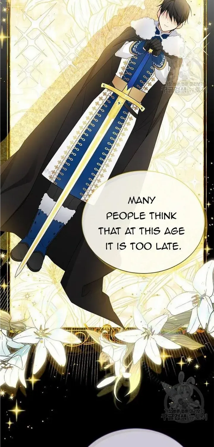 The Duchess With An Empty Soul Chapter 140 page 63 - 