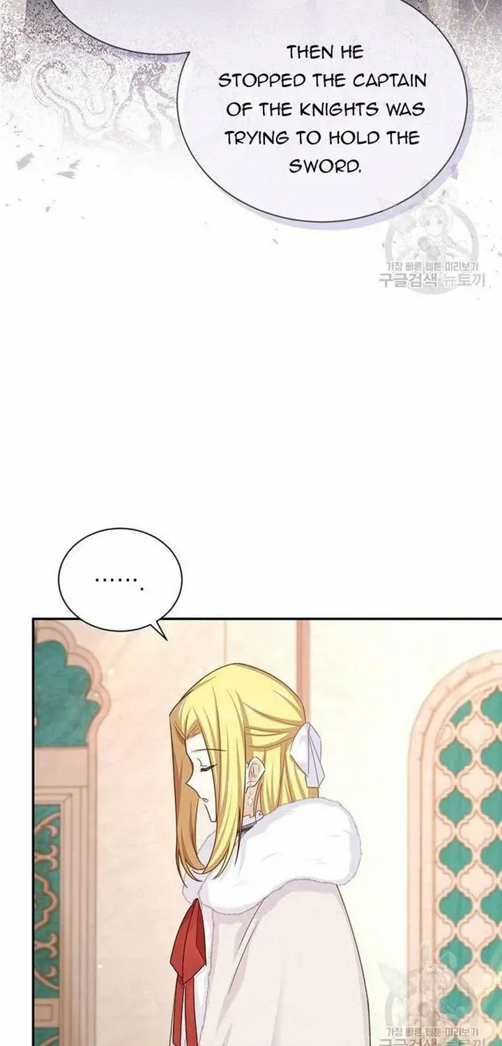 The Duchess With An Empty Soul Chapter 140 page 72 - 