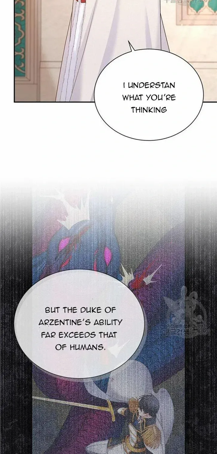 The Duchess With An Empty Soul Chapter 140 page 73 - 