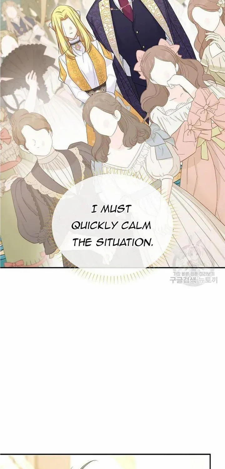 The Duchess With An Empty Soul Chapter 140 page 9 - 