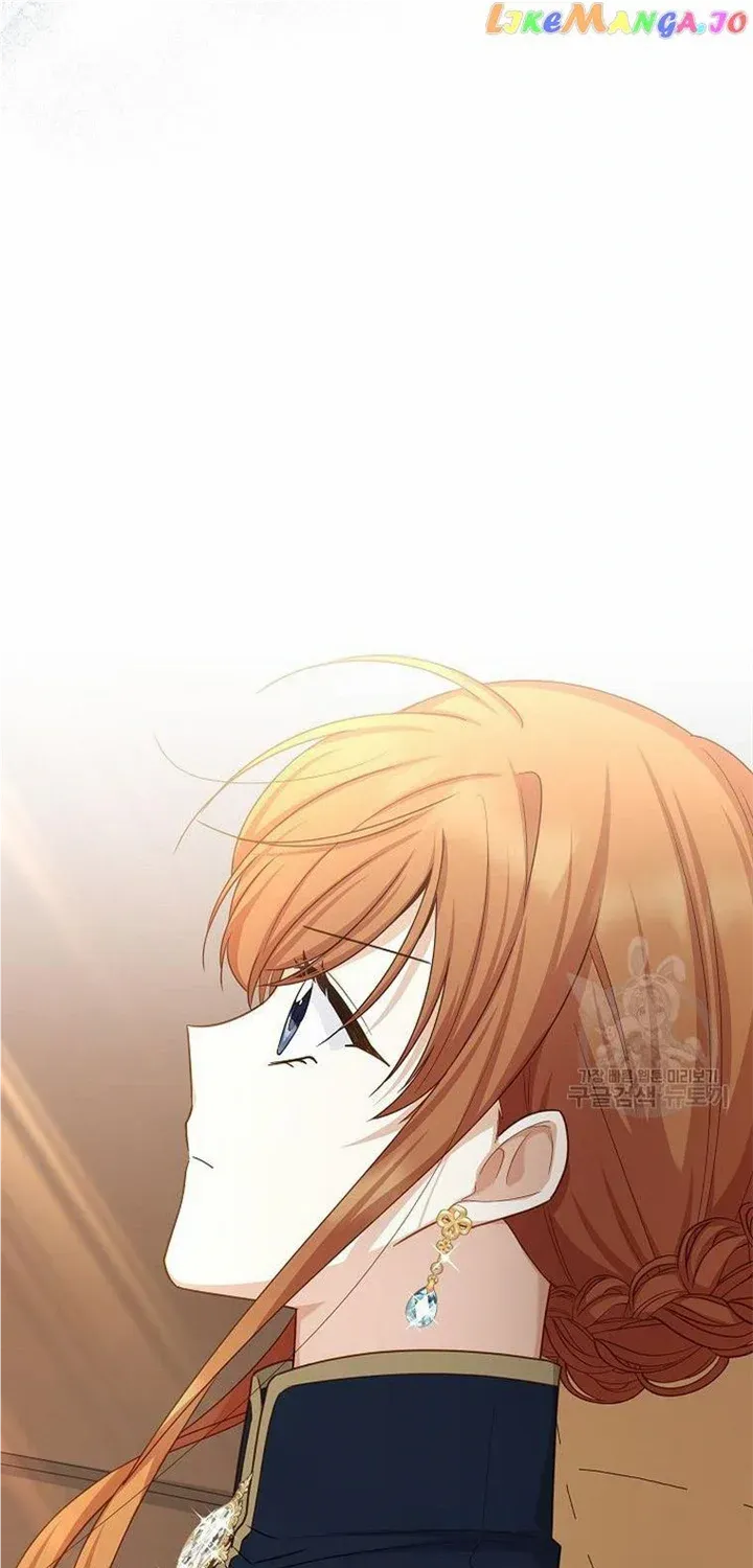 The Duchess With An Empty Soul Chapter 141 page 14 - 