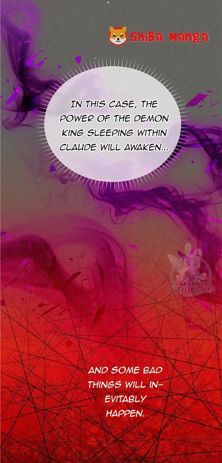The Duchess With An Empty Soul Chapter 141 page 17 - 