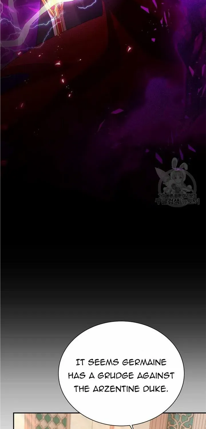 The Duchess With An Empty Soul Chapter 141 page 3 - 