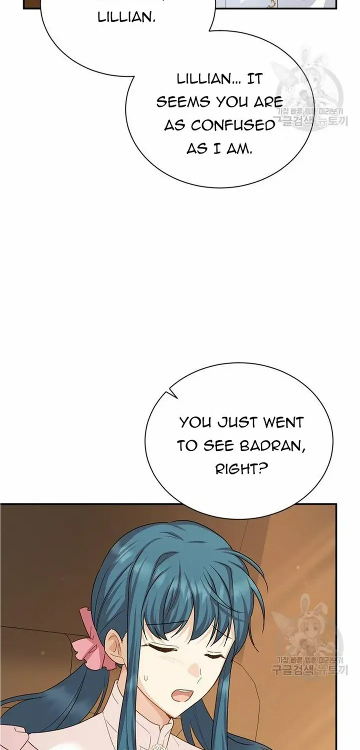 The Duchess With An Empty Soul Chapter 141 page 21 - 