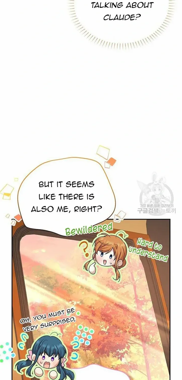 The Duchess With An Empty Soul Chapter 141 page 25 - 