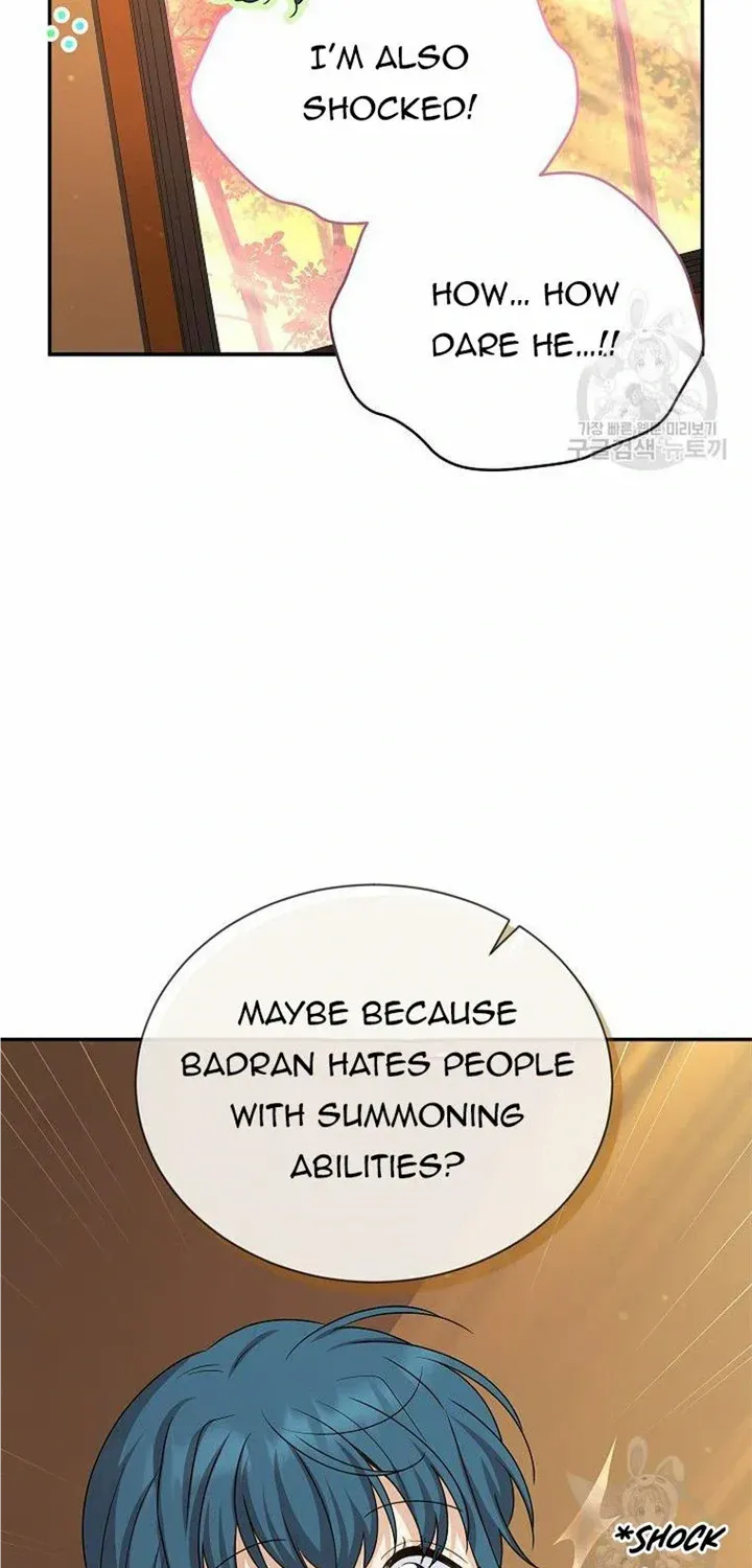 The Duchess With An Empty Soul Chapter 141 page 26 - 