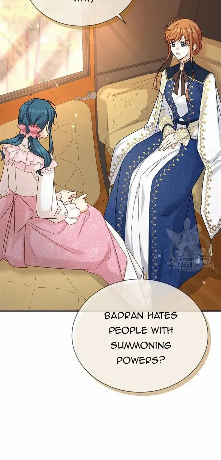 The Duchess With An Empty Soul Chapter 141 page 31 - 