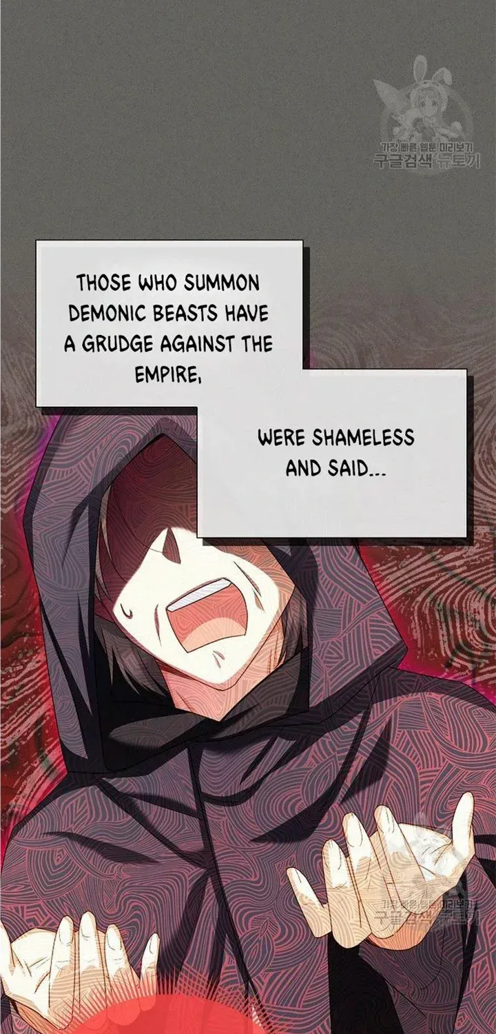The Duchess With An Empty Soul Chapter 141 page 39 - 