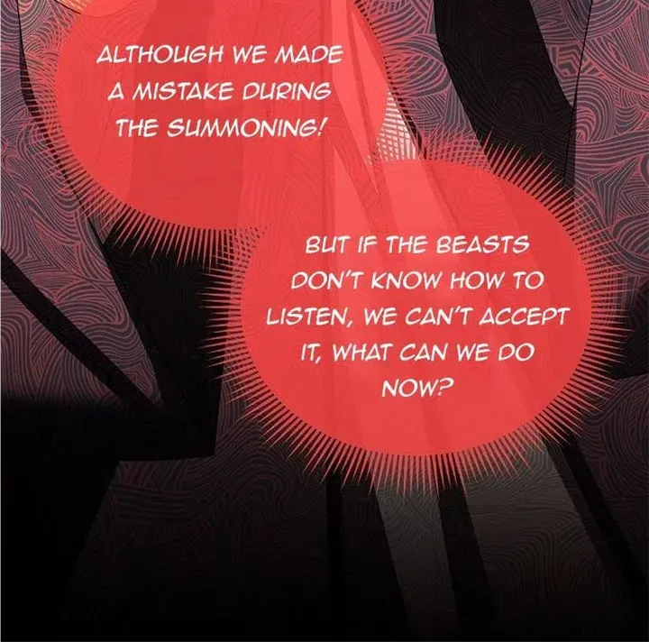 The Duchess With An Empty Soul Chapter 141 page 40 - 