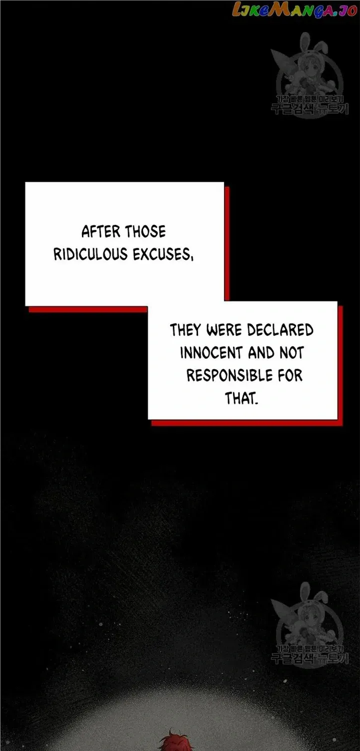 The Duchess With An Empty Soul Chapter 141 page 41 - 