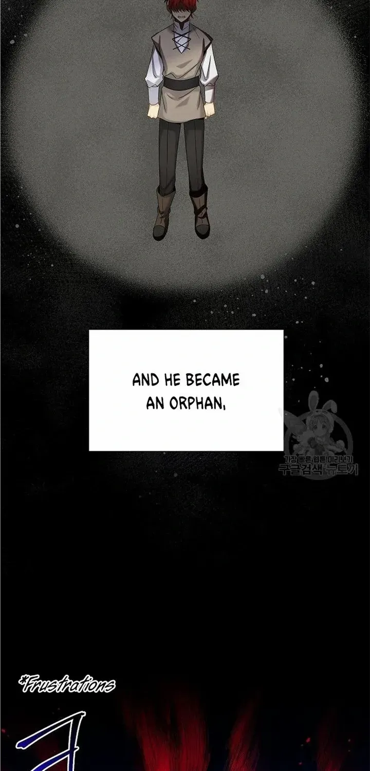 The Duchess With An Empty Soul Chapter 141 page 42 - 