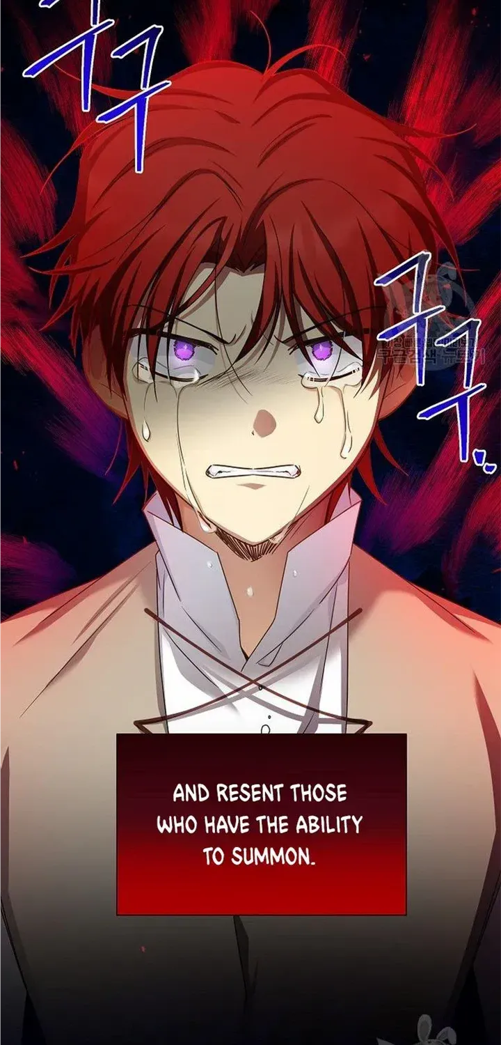 The Duchess With An Empty Soul Chapter 141 page 43 - 