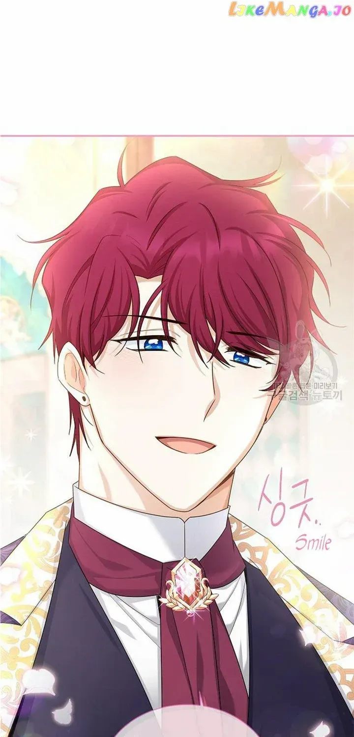 The Duchess With An Empty Soul Chapter 141 page 6 - 