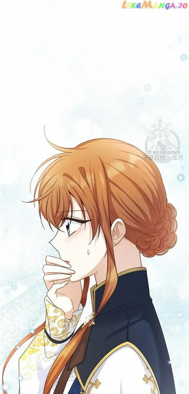 The Duchess With An Empty Soul Chapter 141 page 51 - 