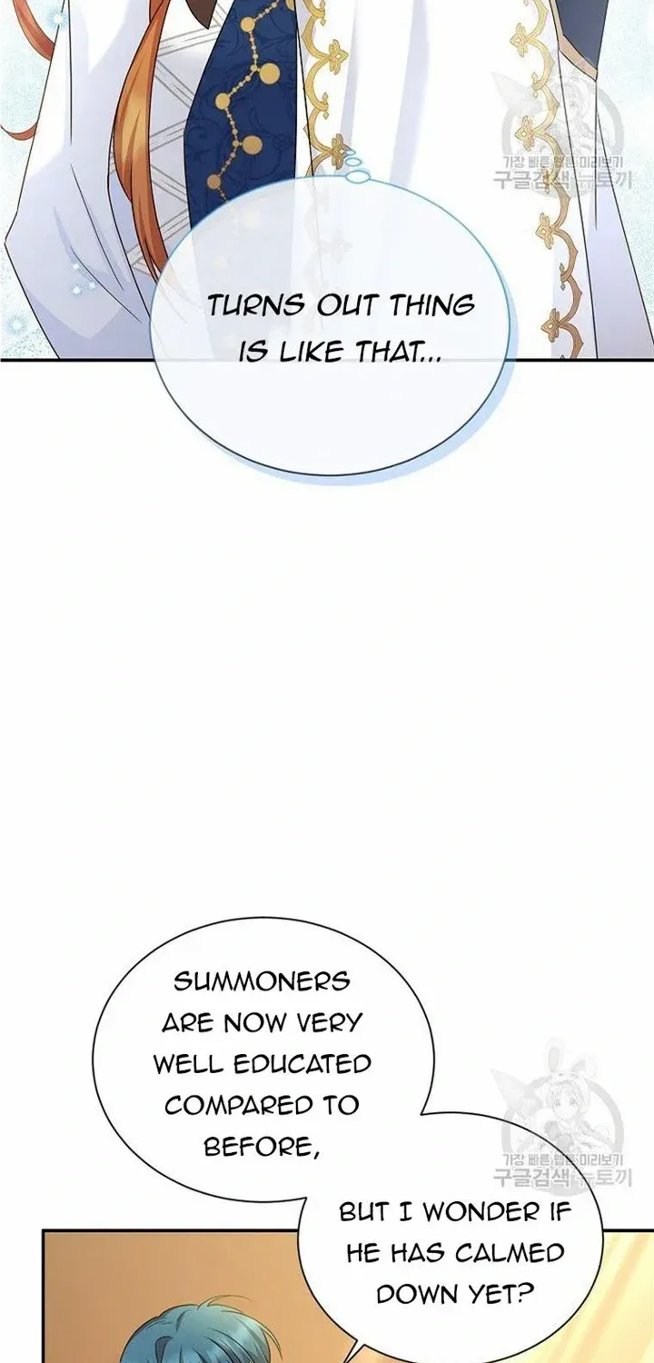 The Duchess With An Empty Soul Chapter 141 page 52 - 