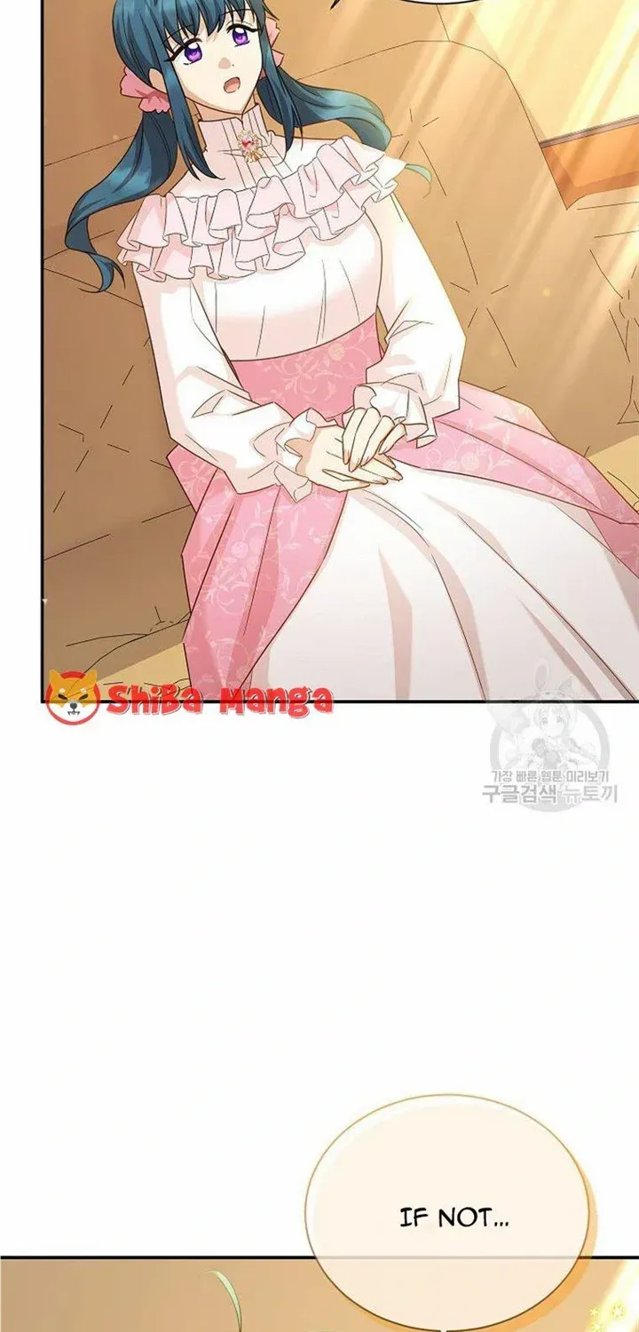 The Duchess With An Empty Soul Chapter 141 page 53 - 