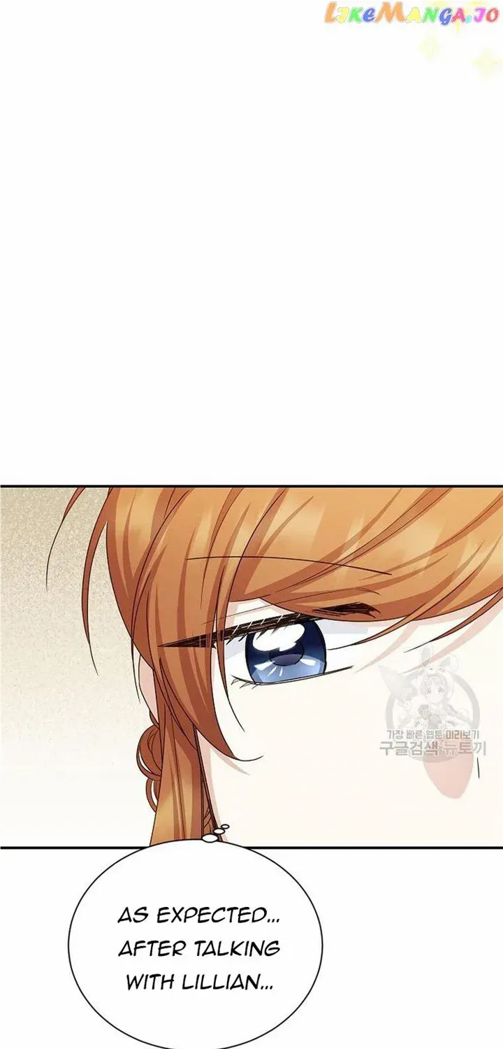 The Duchess With An Empty Soul Chapter 141 page 61 - 