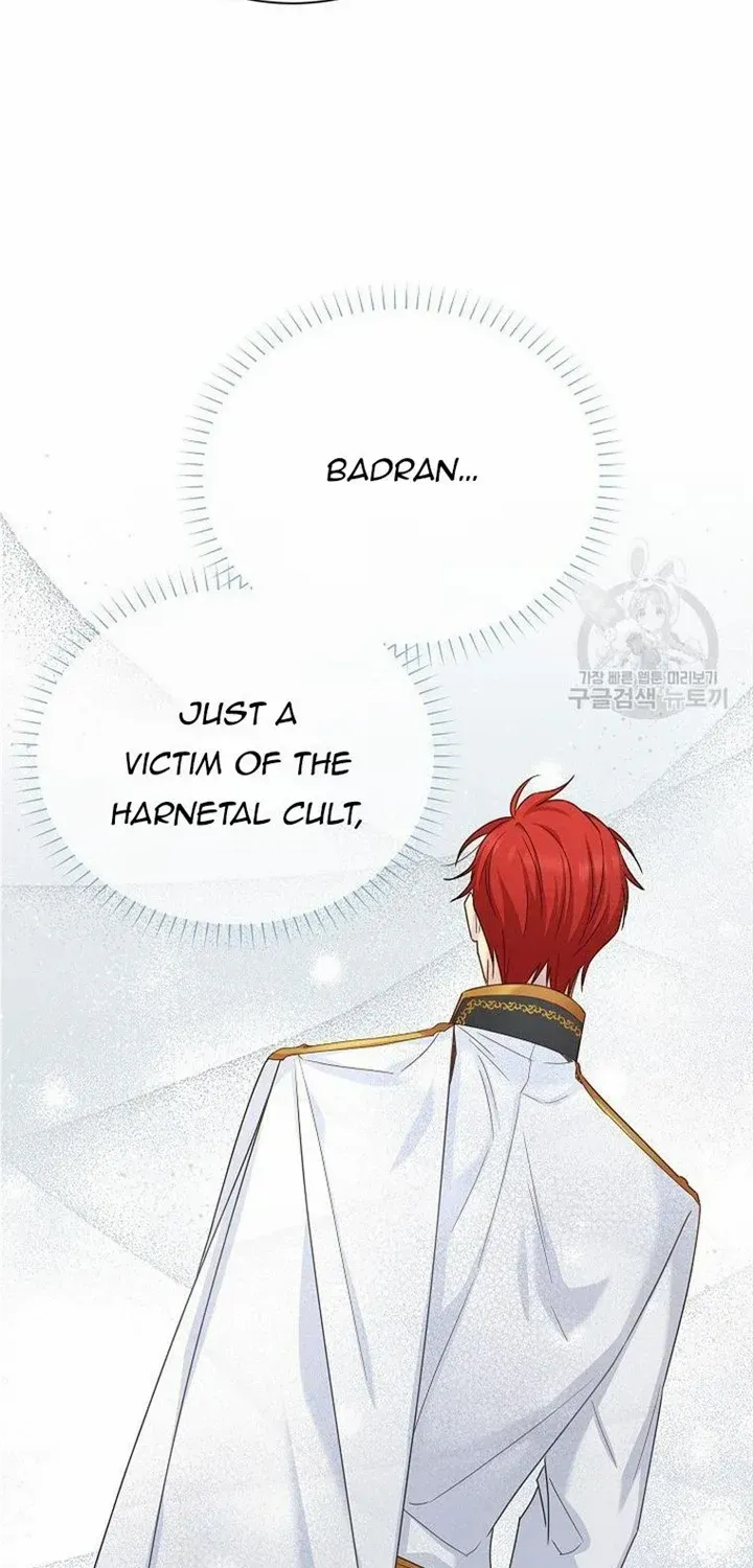 The Duchess With An Empty Soul Chapter 141 page 62 - 