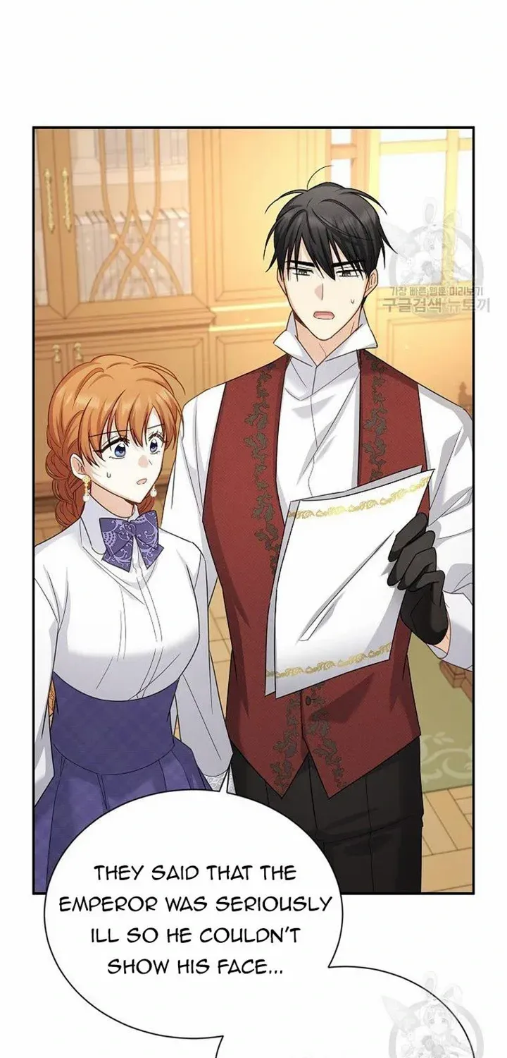The Duchess With An Empty Soul Chapter 141 page 68 - 